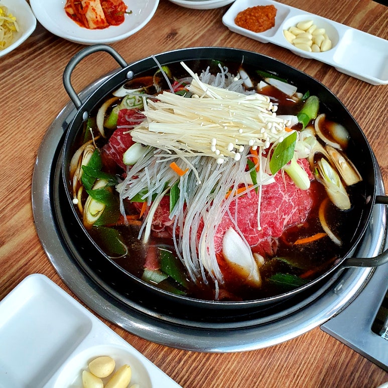 단촌식당 이미지