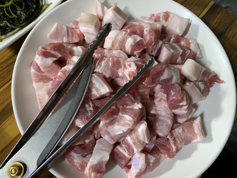 효정식육식당 이미지