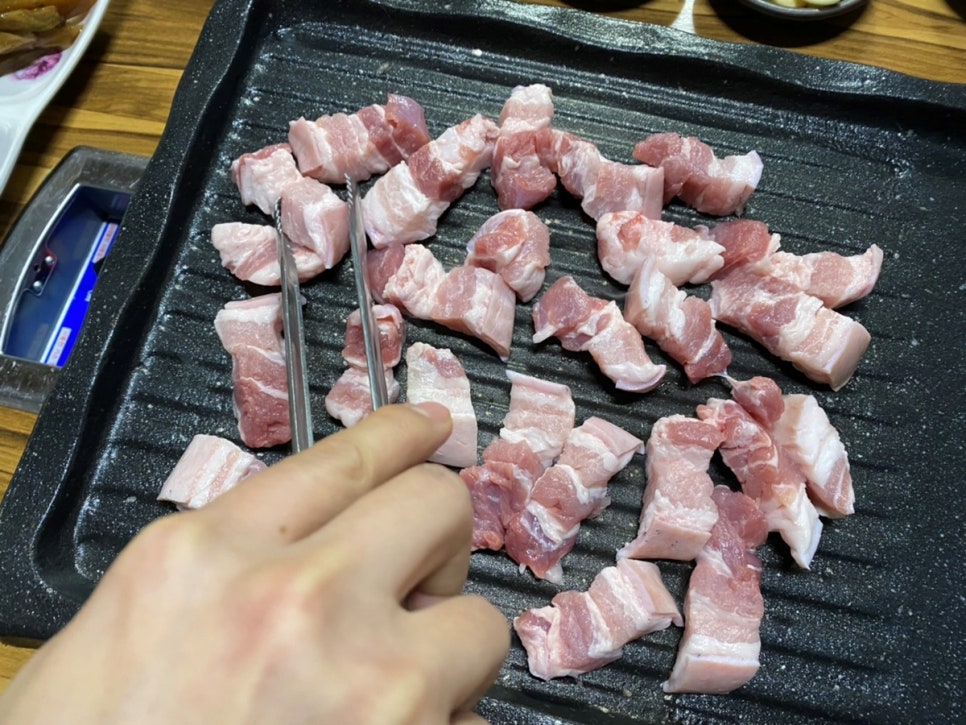 효정식육식당 이미지
