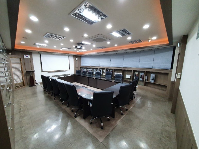 푸른환경청소 이미지