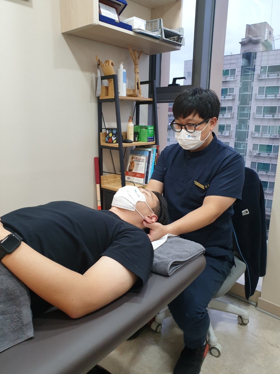 마디튼튼통증의학과재활의학과의원 이미지