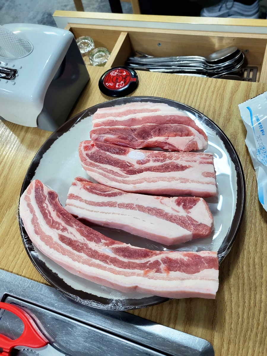 OK정육식당 이미지