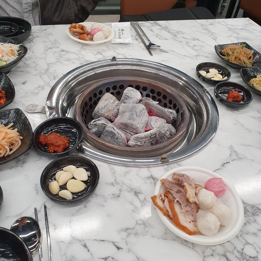 연동바다장어 이미지