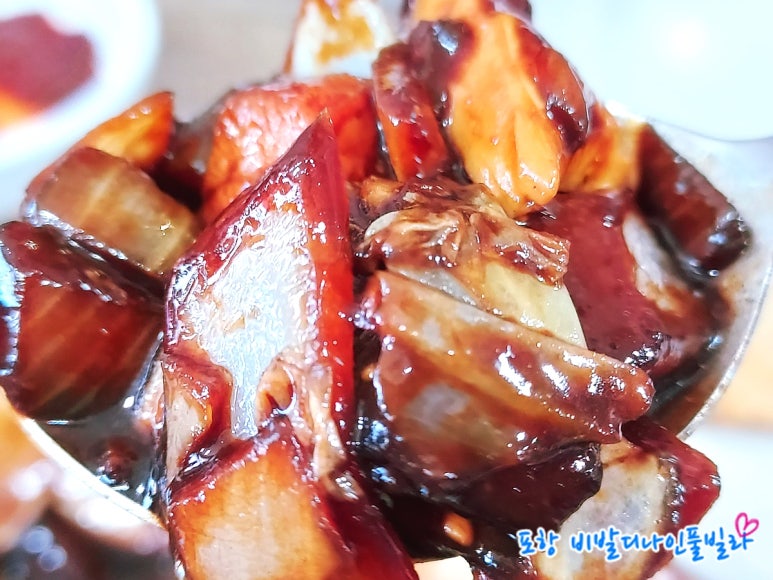 청운반점식당 이미지