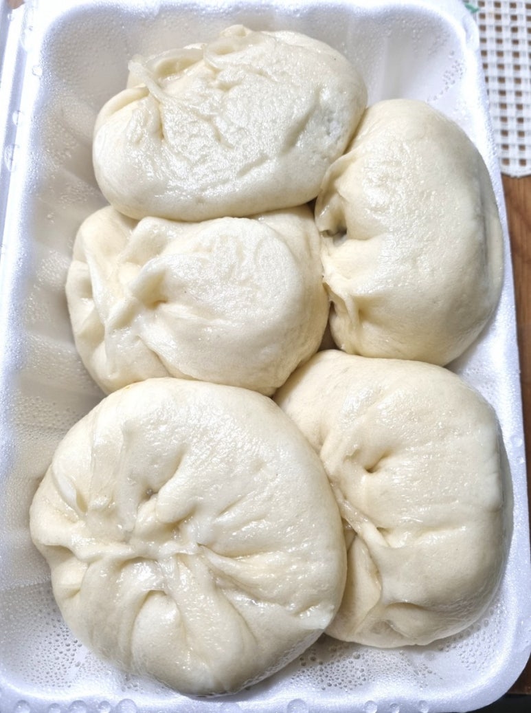 모아모아손만두 이미지