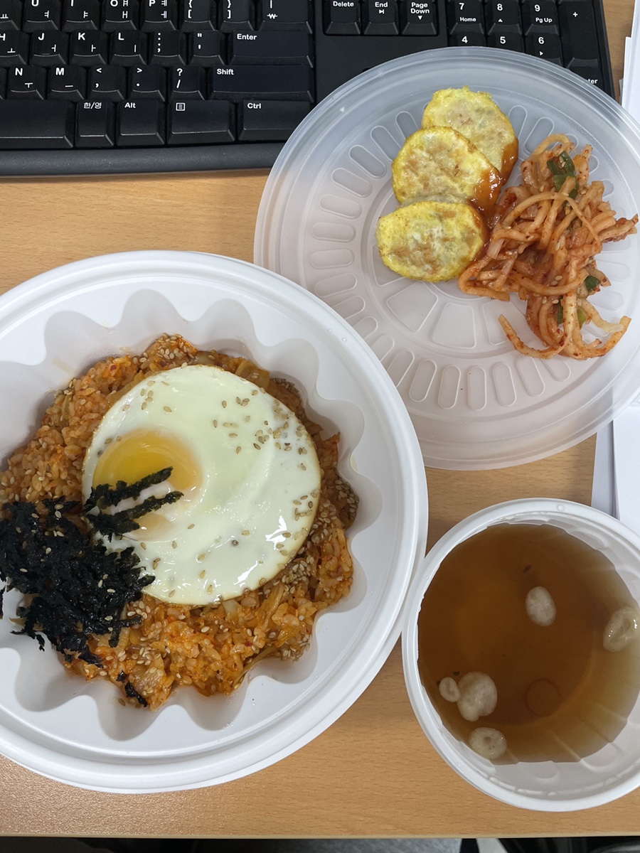 으리으리김밥 이미지