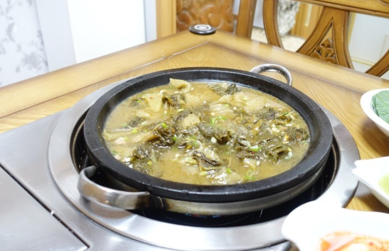 수정궁한우 이미지