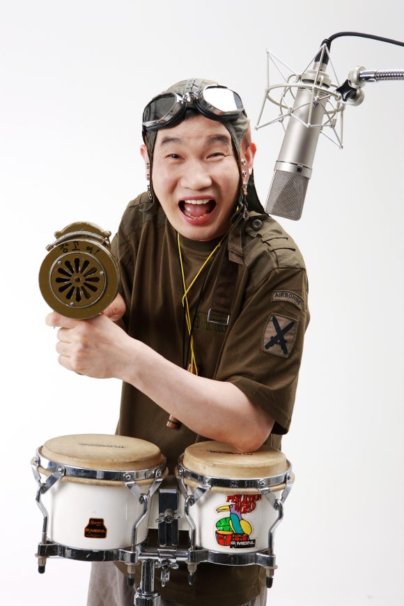 고물장고 이미지