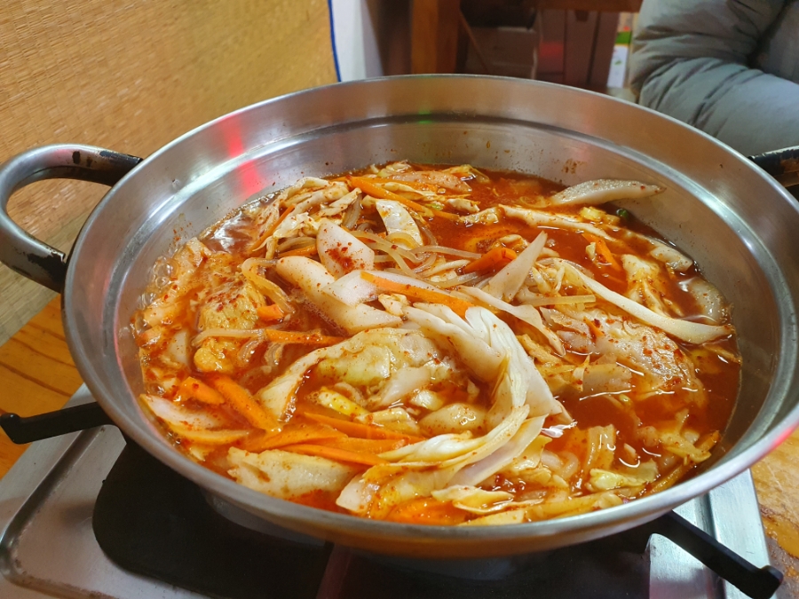 춘화분식 이미지