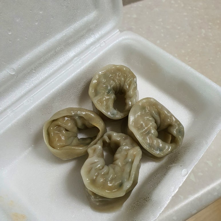 심할머니안흥찐빵만두나주 이미지