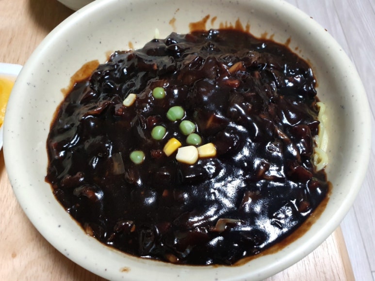 화신반점 이미지