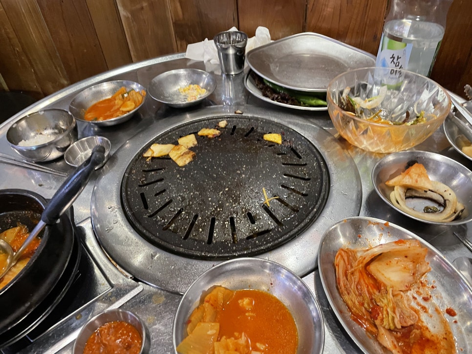 돌아온단골손님 이미지