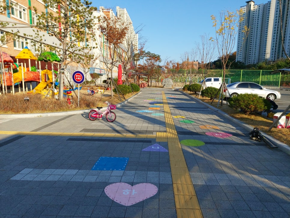 구미원당초등학교 이미지