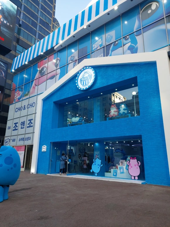 나빛스터디카페 이미지