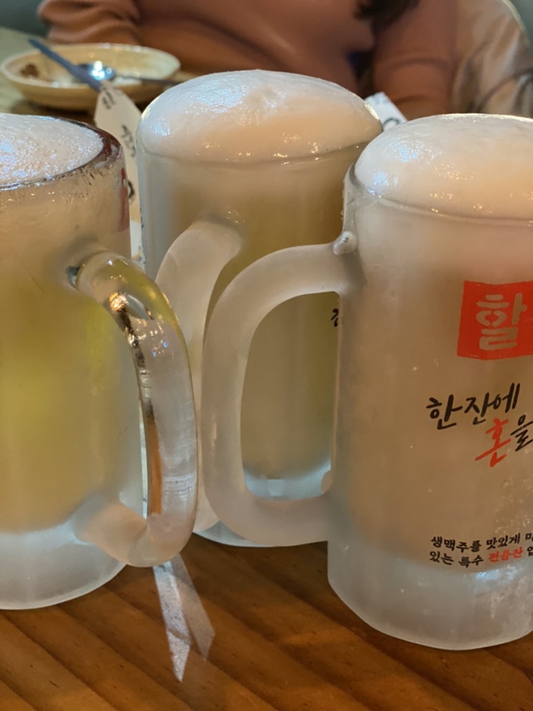 역전할머니맥주 수원호매실능실점 이미지