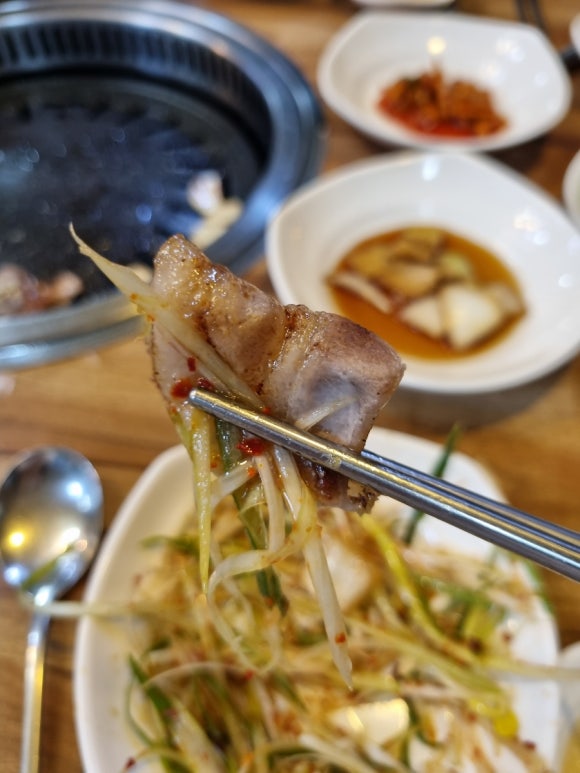 태백산소돼지막창 이미지