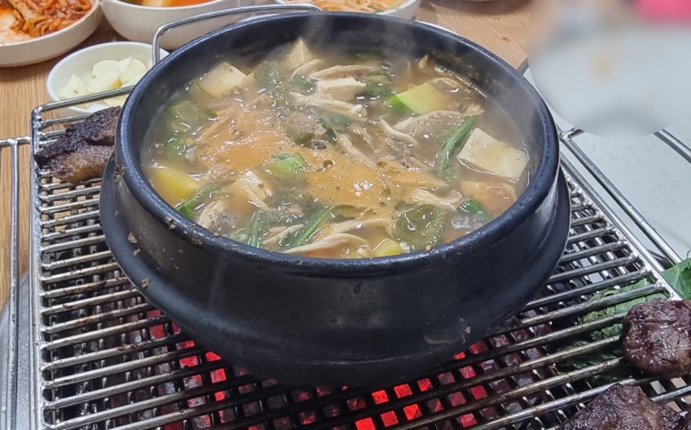 인덕정육점 이미지