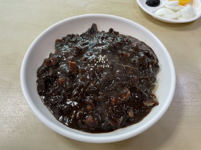 대심반점 이미지