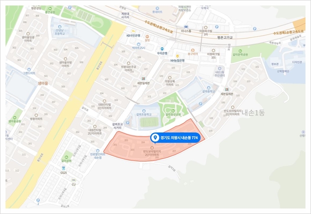 안양에서가장싼집 이미지