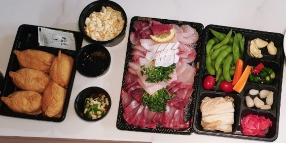 새벽회 세종점 이미지