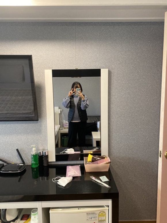 용지호스텔 이미지