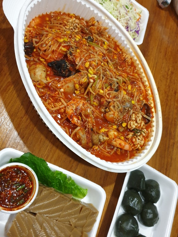 뚜레쥬르포남점 이미지