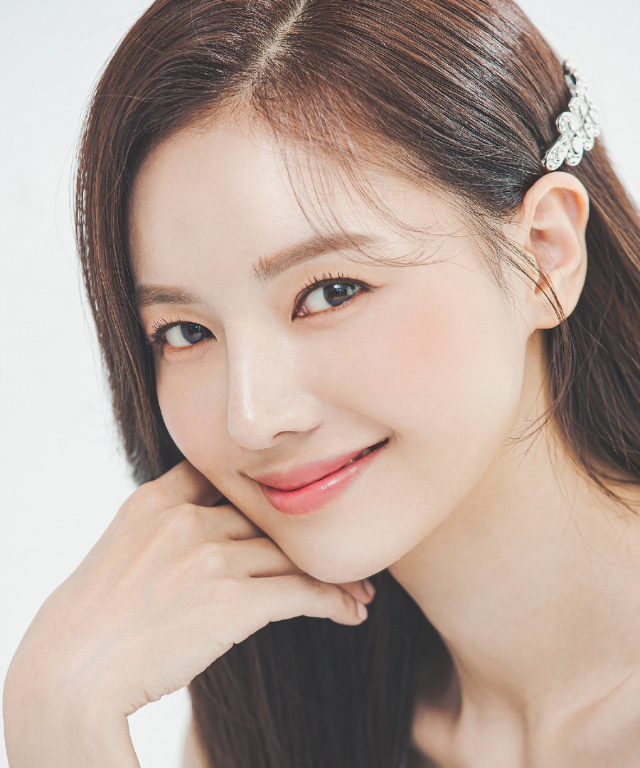 쉬크샵헤어 이미지