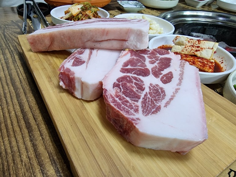 숯검댕이 이미지