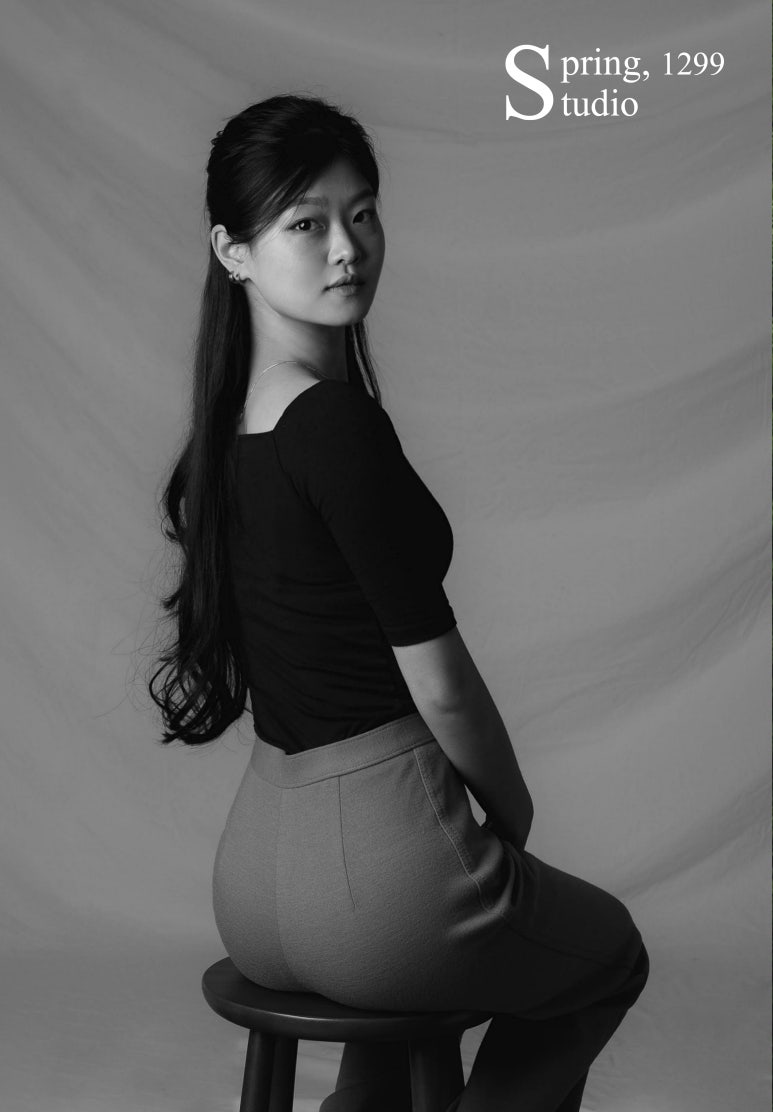 봄;1299스튜디오 이미지