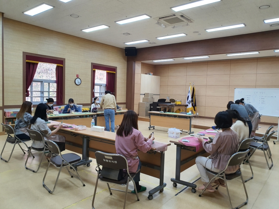 꽃길목공방 이미지