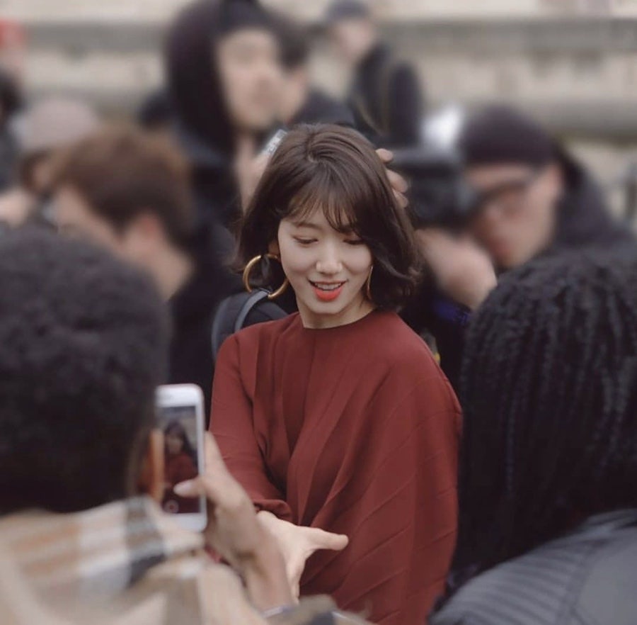 헤어#조아라 이미지