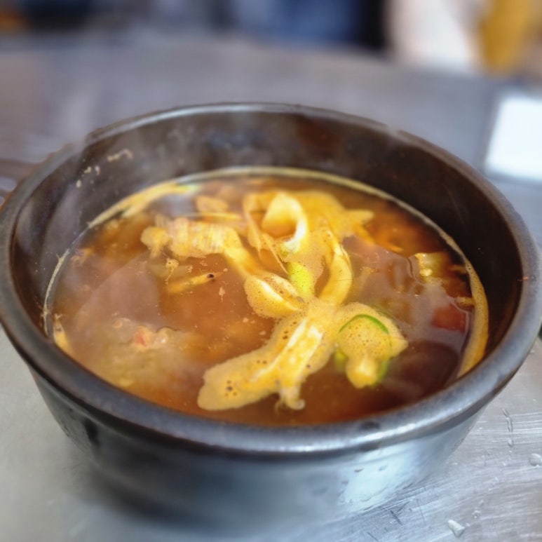 일미장어덮밥 이미지