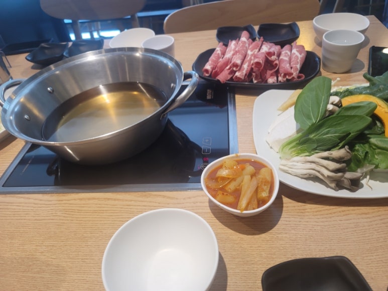 뽕잎사랑원주 이미지