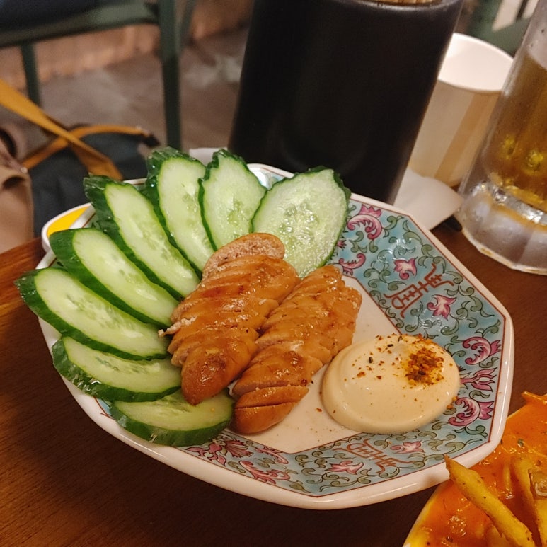 마요네즈경북대점 이미지