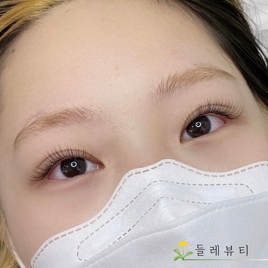 들레뷰티 이미지