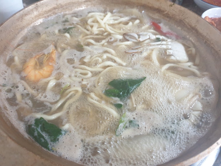 산하복집 이미지