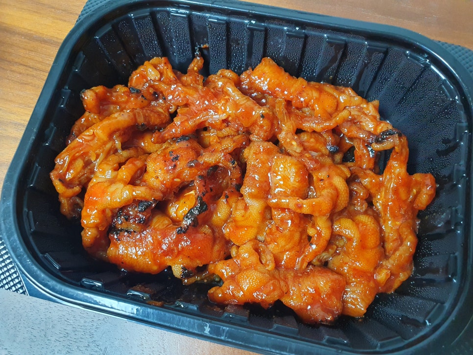 미팅닭발 이미지