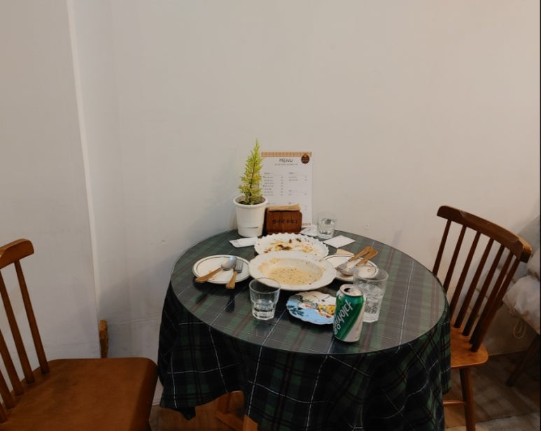범이네 식당 이미지