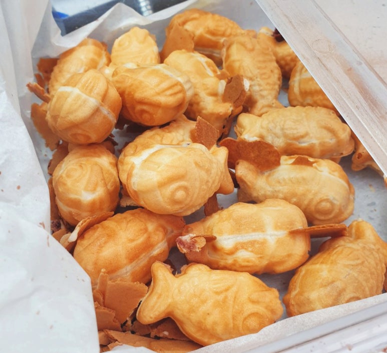 금빛분식 이미지