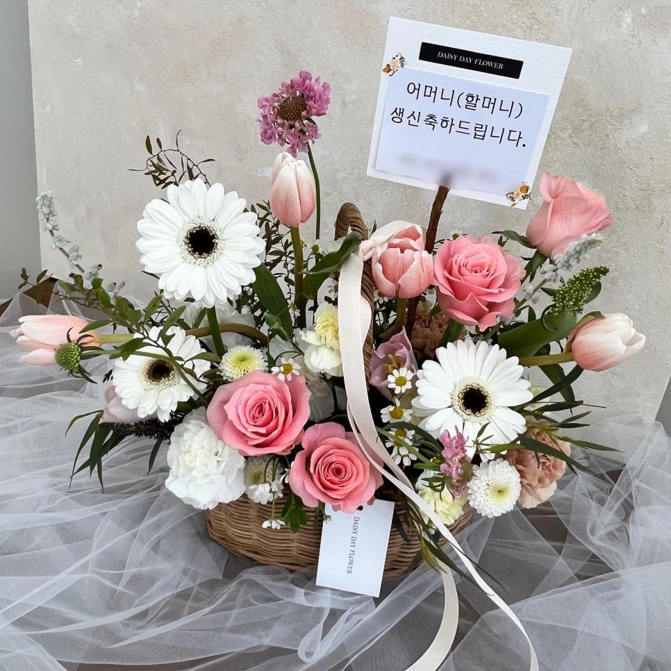 데이지데이플라워스튜디오 이미지