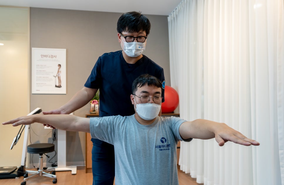 마디튼튼통증의학과재활의학과의원 이미지
