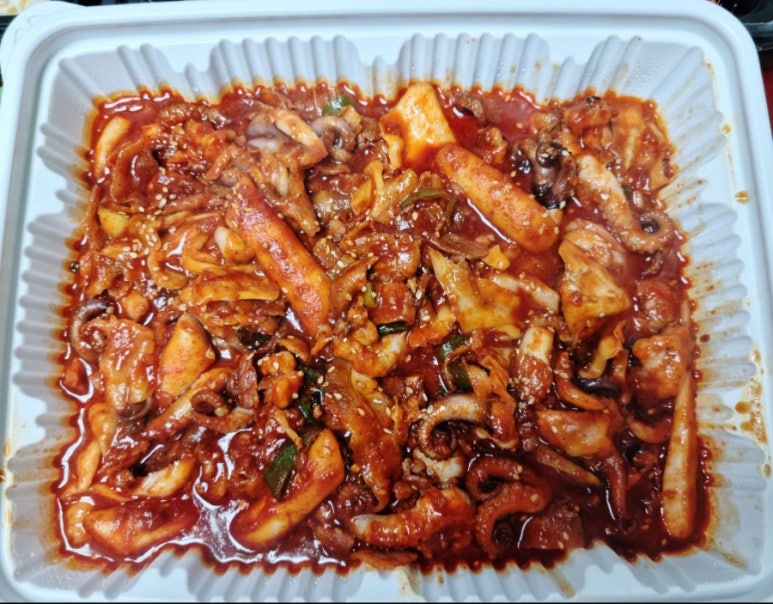 100'S쭈꾸미(본점) 이미지