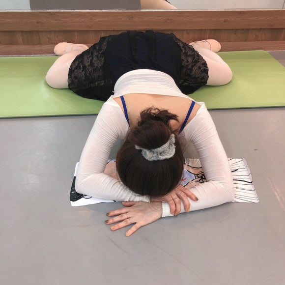 클라라발레무용학원 이미지