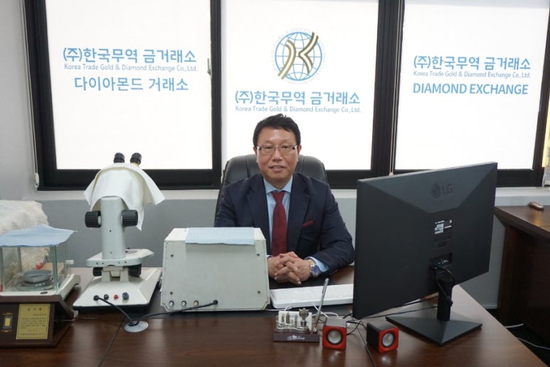 (주)한국거래소 이미지