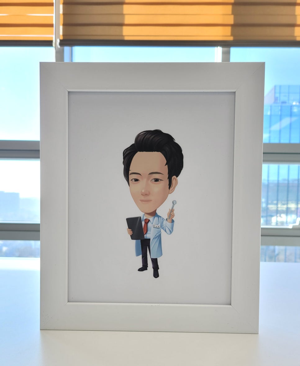 서울예인치과 이미지