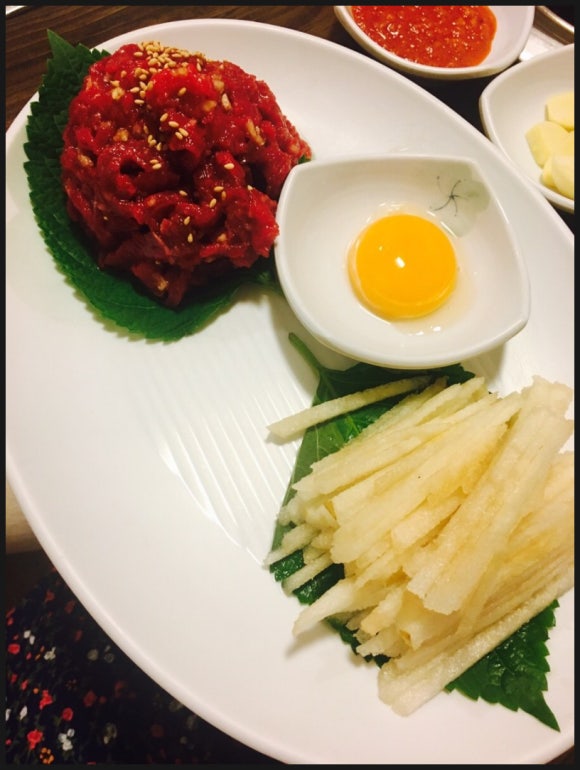 무거한우마을 이미지