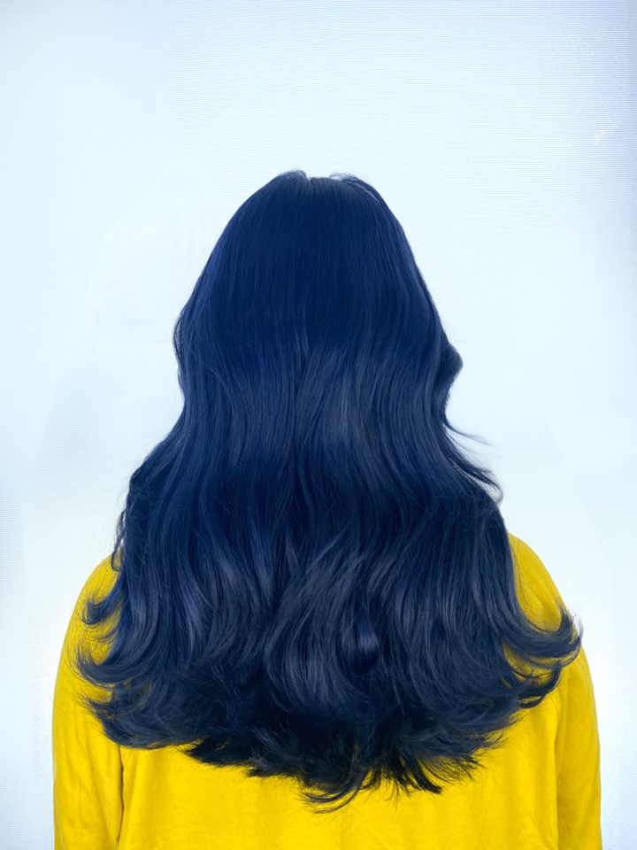 하이츠헤어 이미지