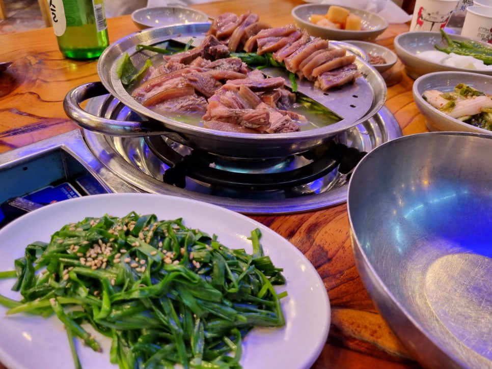 영진식당 이미지