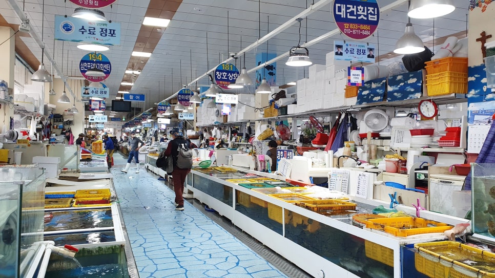 청정선어마차 이미지