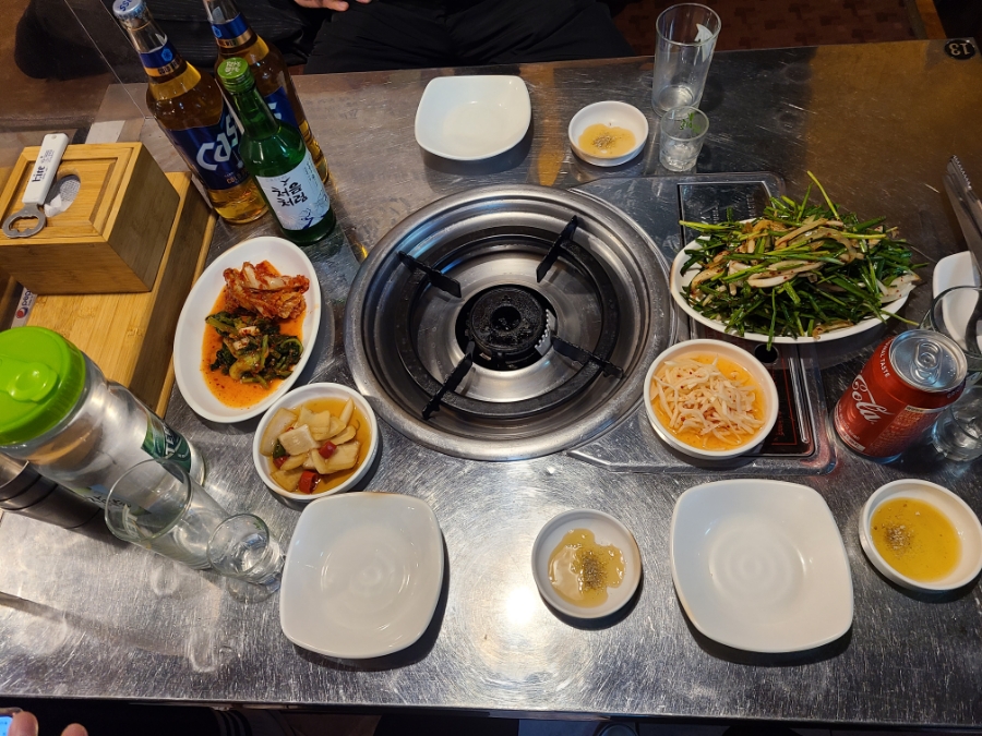 진미곱창구이 이미지
